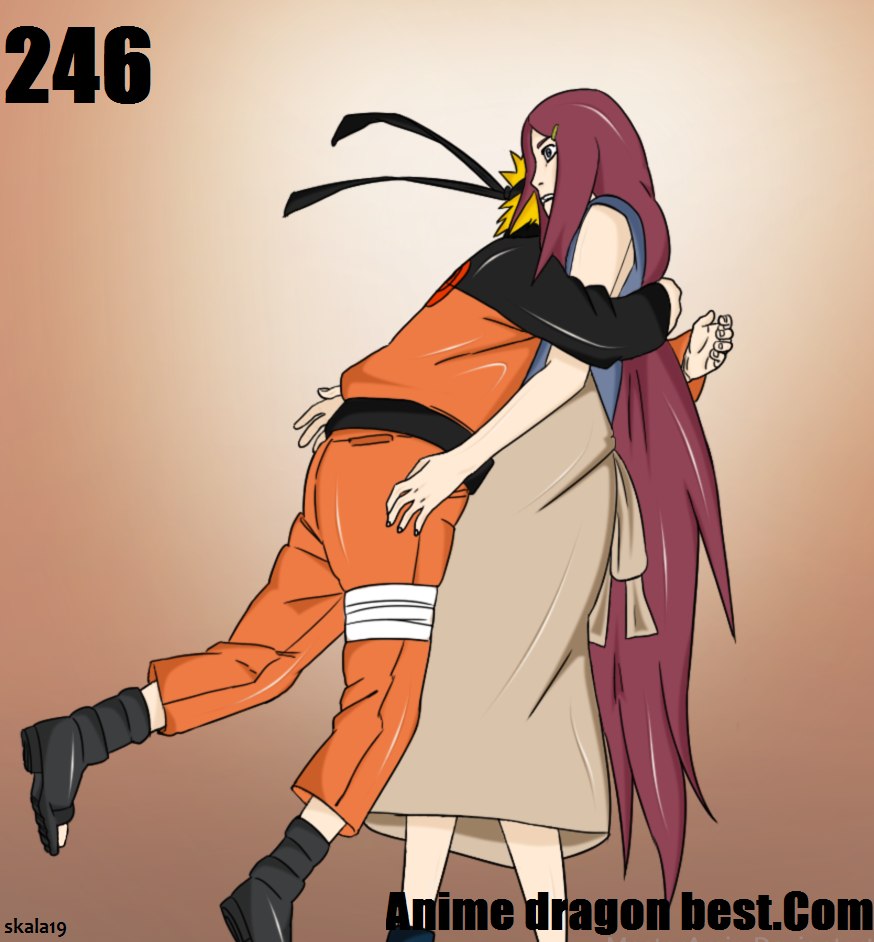 Смотреть онлайн скачать в торренте Naruto Shippuuden 246 / Наруто Шипуден 246